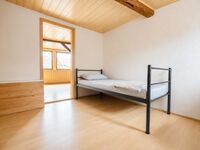 Schlafzimmer mit Einzelbetten Schlafzimmer mit Einzelbetten