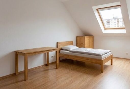 Wohnung in Pforzheim Bild 2 Wohnung in Pforzheim Bild 2