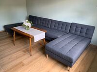 Ferienhaus Röhl/ Bernkastel-Wittlich-Morbach-Trier Zdjęcie 6 Ferienhaus Röhl/ Bernkastel-Wittlich-Morbach-Trier Zdjęcie 6