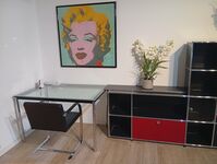 Wohnung Weitblick Haan Zdjęcie 3 Wohnung Weitblick Haan Zdjęcie 3