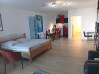 Wohnung Weitblick Haan Zdjęcie 1 Wohnung Weitblick Haan Zdjęcie 1