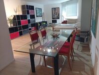 Wohnung Weitblick Haan Zdjęcie 2 Wohnung Weitblick Haan Zdjęcie 2