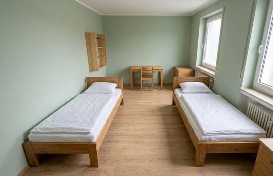 Wohnung in Sassnitz Wohnung in Sassnitz