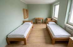 Wohnung in Sassnitz Bild 1 Wohnung in Sassnitz Bild 1