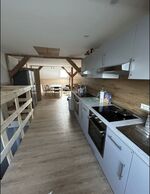 Pension in Papendorf Bild 1 Pension in Papendorf Bild 1