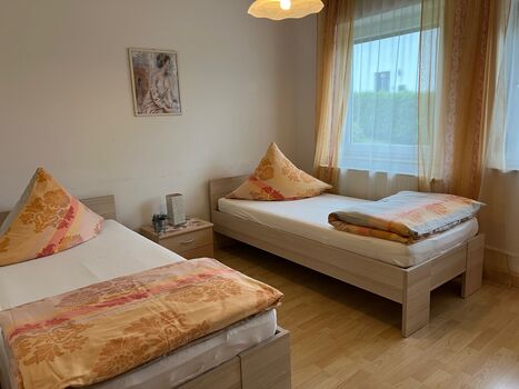 Komfort-Apartments 2-Zimmer/Bad/Küche - nähe Passau Bild 2 Komfort-Apartments 2-Zimmer/Bad/Küche - nähe Passau Bild 2