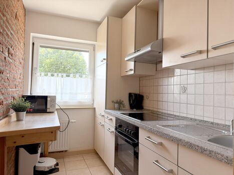 Apartments für 2-20 Pers. 👤 je 2-Zimmer/Bad/Küche - nähe Passau Bild 5 Apartments für 2-20 Pers. 👤 je 2-Zimmer/Bad/Küche - nähe Passau Bild 5
