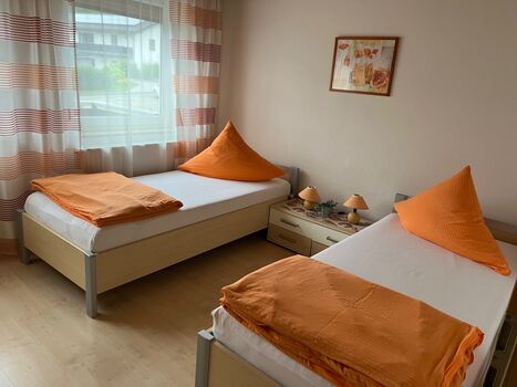 Komfort-Apartments 2-Zimmer/Bad/Küche - nähe Passau Bild 3 Komfort-Apartments 2-Zimmer/Bad/Küche - nähe Passau Bild 3