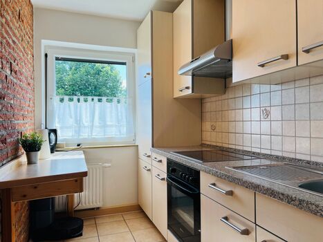 Komfort-Apartments 2-Zimmer/Bad/Küche - nähe Passau Bild 4 Komfort-Apartments 2-Zimmer/Bad/Küche - nähe Passau Bild 4