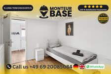 Guestroom v Offenbach am Main Obrázok 1 Guestroom v Offenbach am Main Obrázok 1