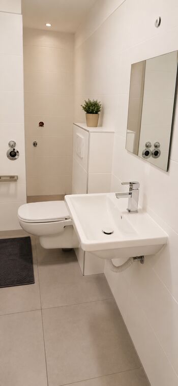 Dusche 1.Og Dusche 1.Og