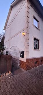 Hausansicht Hausansicht