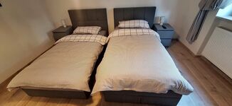 Schalfzimmer Schalfzimmer