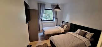 Schalfzimmer 1.OG Schalfzimmer 1.OG