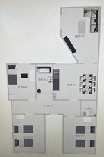Gemütliche 93m² Wohlfühlfläche! GEEG Zdjęcie 15 Gemütliche 93m² Wohlfühlfläche! GEEG Zdjęcie 15