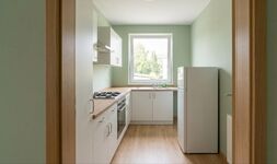 Apartment in Rostock Picture 3 Apartment in Rostock Picture 3