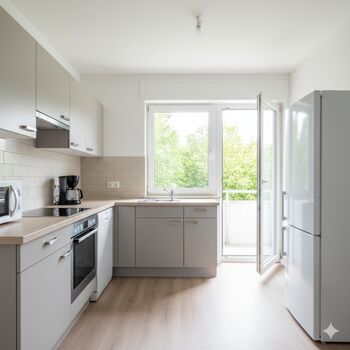 Apartment v Simmerath Obrázok 3 Apartment v Simmerath Obrázok 3