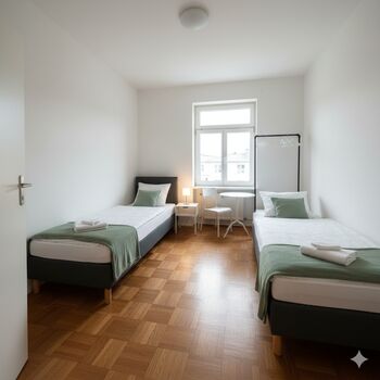 Apartment v Simmerath Obrázok 2 Apartment v Simmerath Obrázok 2