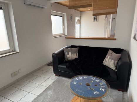 SCHLEUSENAPARTMENT mit Klimaanlage und Kamin Picture 5 SCHLEUSENAPARTMENT mit Klimaanlage und Kamin Picture 5