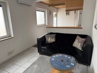 SCHLEUSENAPARTMENT mit Klimaanlage und Kamin Bild 5 SCHLEUSENAPARTMENT mit Klimaanlage und Kamin Bild 5