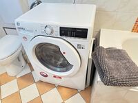 SCHLEUSENAPARTMENT mit Klimaanlage und Kamin Bild 6 SCHLEUSENAPARTMENT mit Klimaanlage und Kamin Bild 6