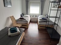 SCHLEUSENAPARTMENT mit Klimaanlage und Kamin Bild 9 SCHLEUSENAPARTMENT mit Klimaanlage und Kamin Bild 9