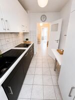 Komfortabel in Wuppertal 3 Zi. Whg. mit Einzelbetten Bild 5 Komfortabel in Wuppertal 3 Zi. Whg. mit Einzelbetten Bild 5
