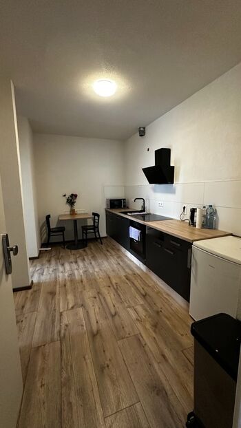 Wohnung Müller Zdjęcie 2 Wohnung Müller Zdjęcie 2