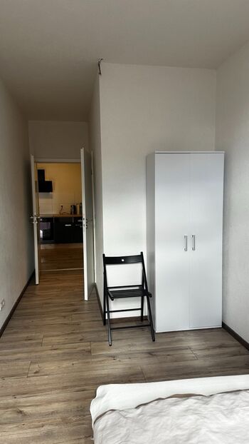 Wohnung Müller Zdjęcie 5 Wohnung Müller Zdjęcie 5