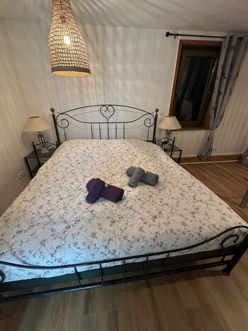 Haus an der Weser - Gästezimmer und Appartements Haus an der Weser - Gästezimmer und Appartements