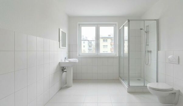 Wohnung in Wismar Bild 4 Wohnung in Wismar Bild 4