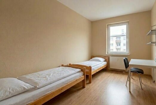 Wohnung in Wismar Wohnung in Wismar