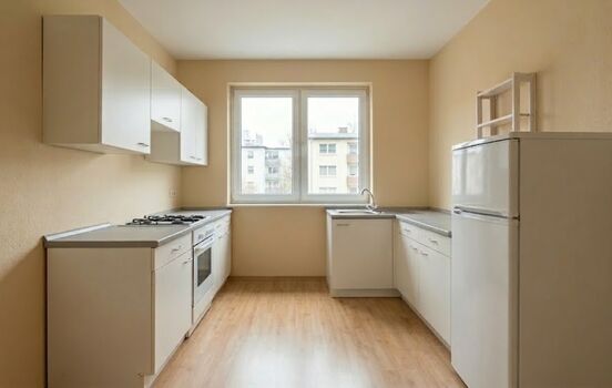 Wohnung in Wismar Bild 3 Wohnung in Wismar Bild 3