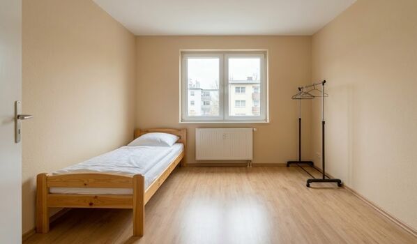 Wohnung in Wismar Bild 2 Wohnung in Wismar Bild 2
