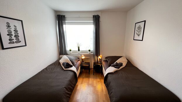 Apartment in Bielefeld Picture 4 Apartment in Bielefeld Picture 4