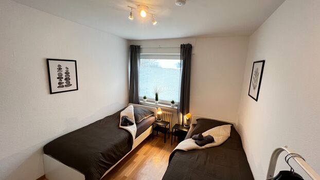 Apartment in Bielefeld Picture 3 Apartment in Bielefeld Picture 3