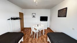 Apartment v Bielefeld Obrázok 7 Apartment v Bielefeld Obrázok 7