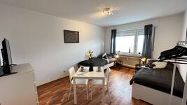 Apartment v Bielefeld Obrázok 9 Apartment v Bielefeld Obrázok 9