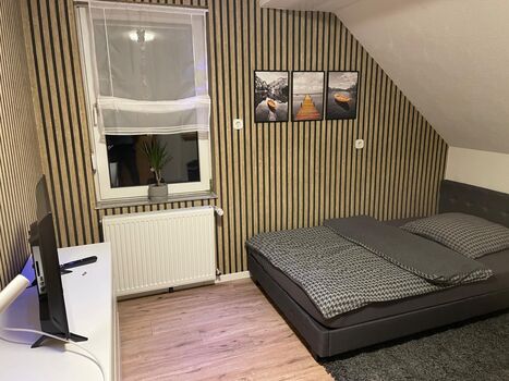 Monteurszimmer Monteurszimmer