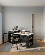 Kleines Apartment mit Bad zur Alleinnutzung voll ausgestatte Bild 2 Kleines Apartment mit Bad zur Alleinnutzung voll ausgestatte Bild 2
