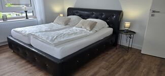 Doppelbett Doppelbett