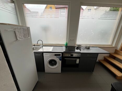 Oliver Moll Wohnung Sulzgasse Ellwangen Picture 4 Oliver Moll Wohnung Sulzgasse Ellwangen Picture 4