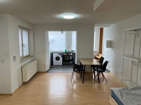 Oliver Moll Wohnung Sulzgasse Ellwangen Oliver Moll Wohnung Sulzgasse Ellwangen