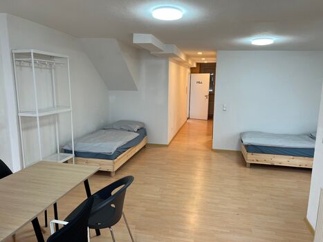 Oliver Moll Wohnung Sulzgasse Ellwangen Picture 2 Oliver Moll Wohnung Sulzgasse Ellwangen Picture 2