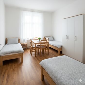 Apartment in Viersen Picture 2 Apartment in Viersen Picture 2