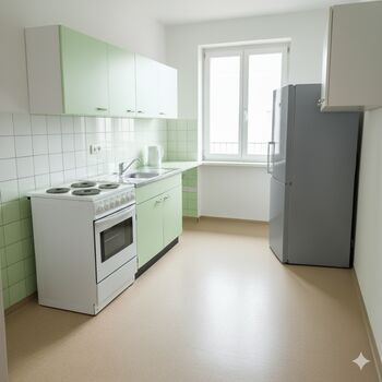 Apartment in Viersen Picture 3 Apartment in Viersen Picture 3