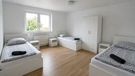🏅 Top Wohnung Hanau , schnelles W-Lan Picture 1 🏅 Top Wohnung Hanau , schnelles W-Lan Picture 1