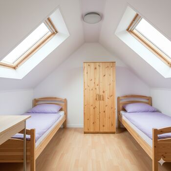 Wohnung in Kelsterbach Wohnung in Kelsterbach