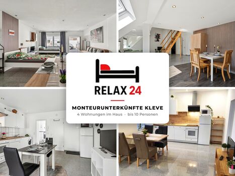 Wohnung in Kleve Wohnung in Kleve