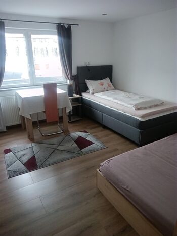 Gästezimmer Binder Bild 2 Gästezimmer Binder Bild 2